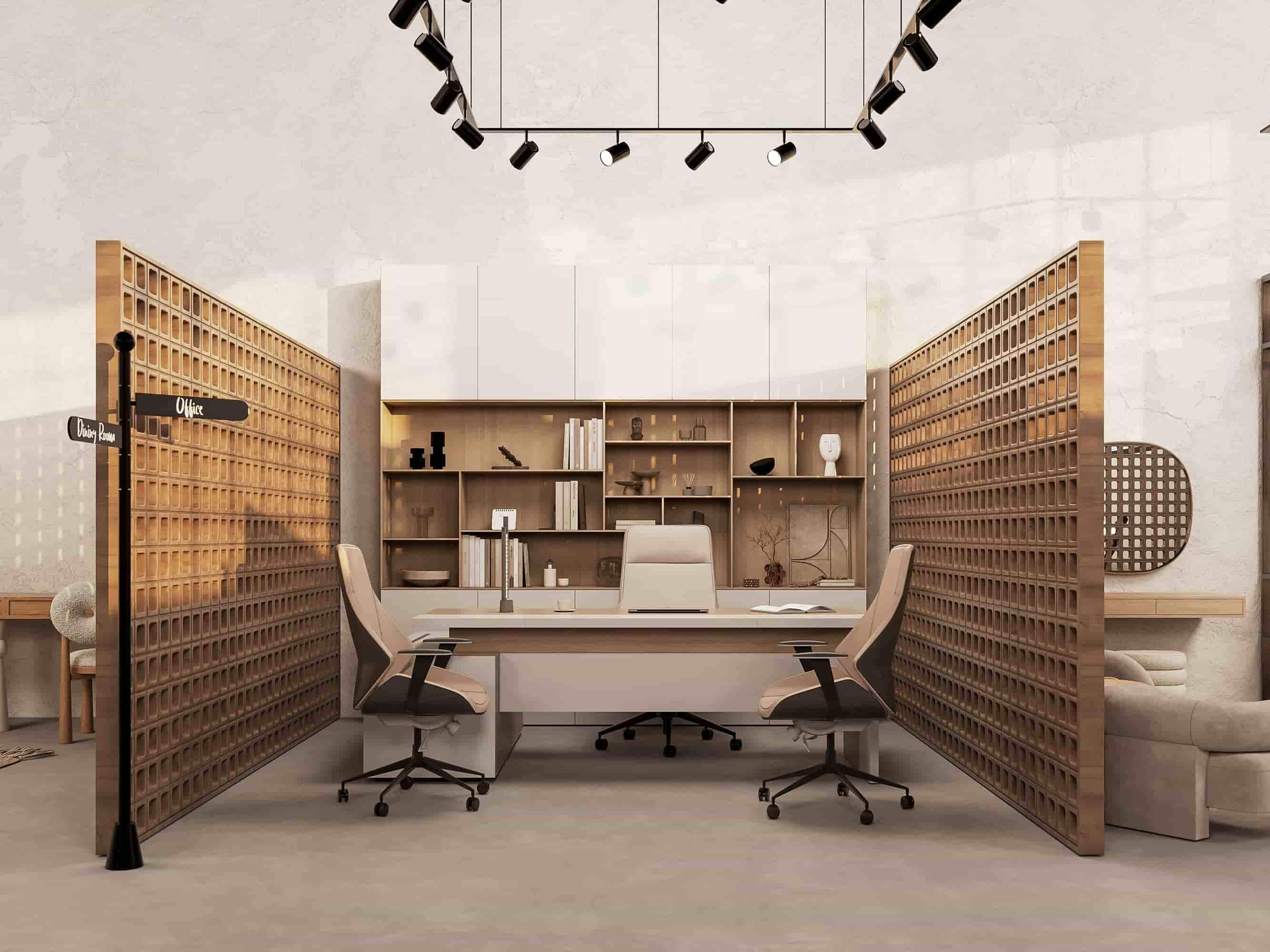 Toleo Furniture Showroom